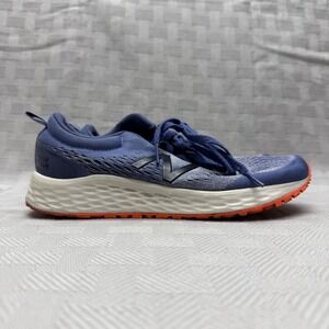 New Balance‎ Arishi V3 Womens Size 7 Puple Slip Resistant Shoe For Crews